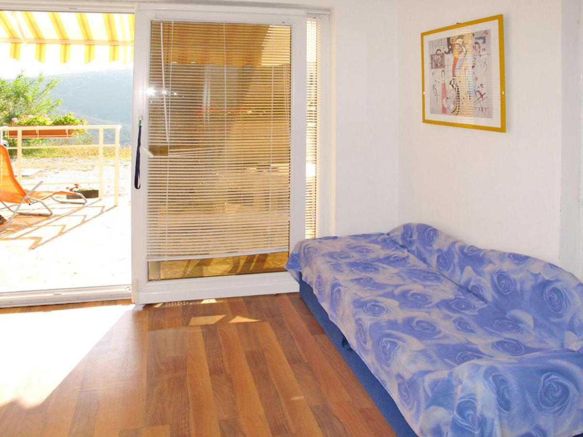 Apartment Chantal - Rac152 By Interhome Rabac Exteriér fotografie